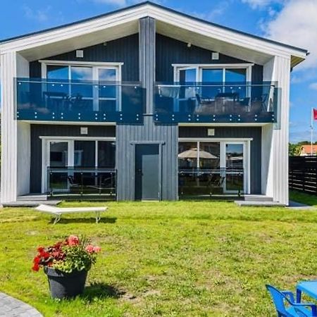 Vyturiai - Nauju Apartamentu Nuoma Sventojoje Šventoji Exteriör bild