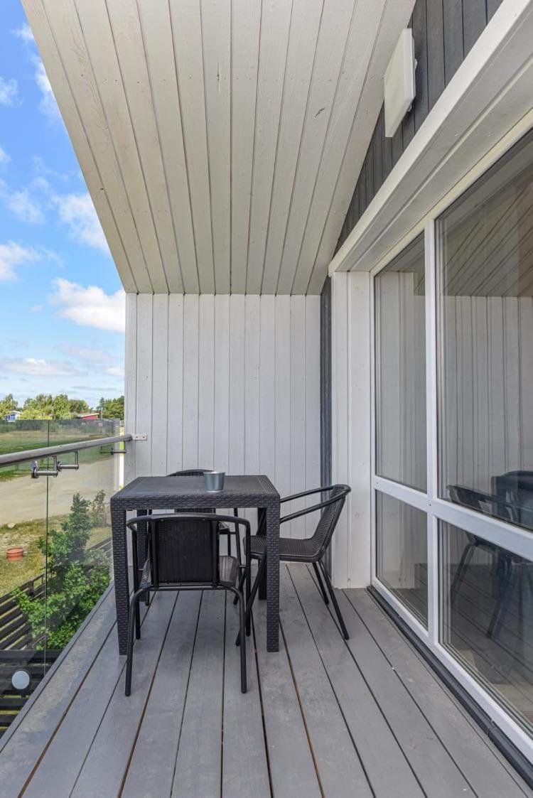 Vyturiai - Nauju Apartamentu Nuoma Sventojoje Šventoji Exteriör bild